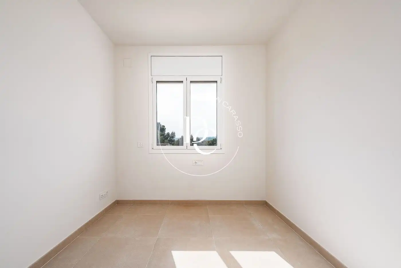 Bedroom of Houses for sale in Sant Pere de Ribes  with Heating, Private garden and Terrace