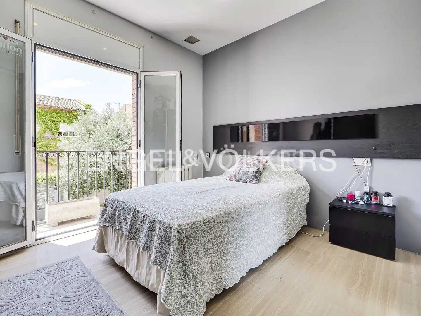 Casa amb terrassa en venda a Serraparera, imagen 50