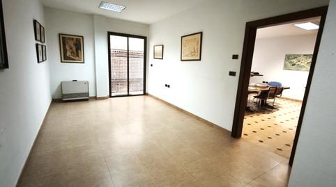 Foto 4 de Oficina de lloguer a Calle de Carlos J.r. Hamilton, 19, Urbanización Anaga, Santa Cruz de Tenerife Capital