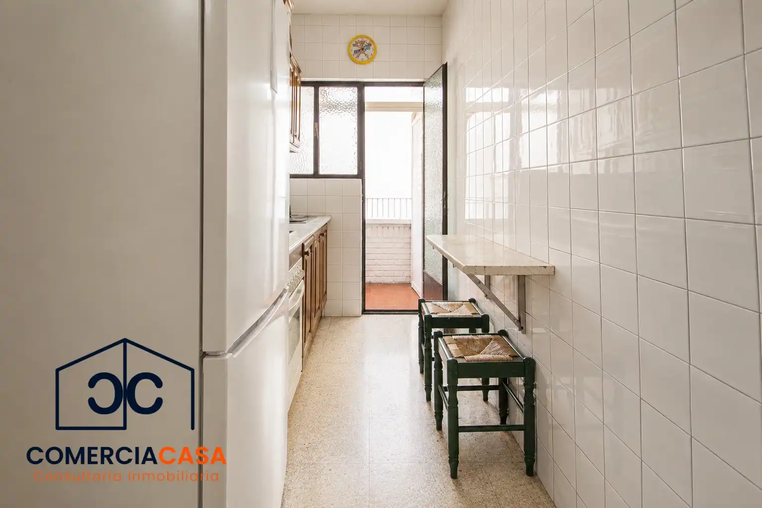 Piso con ascensor en venta en Ronda, imagen 5