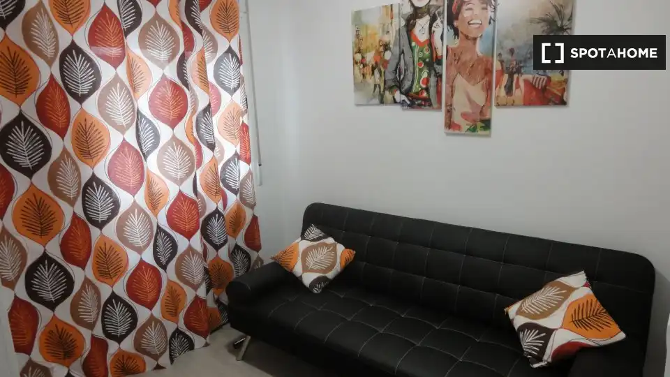 Habitación en Marxalenes