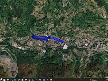 Rustikales Grundstück zum Verkauf in Zona Rural