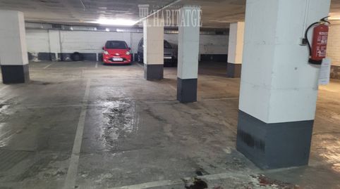 Foto 4 de Garaje en venta en Rambla Hospital, Estadi - Santa Anna, Vic