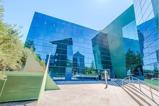 Oficina en Alquiler en Calle del Obenque en Alameda de Osuna