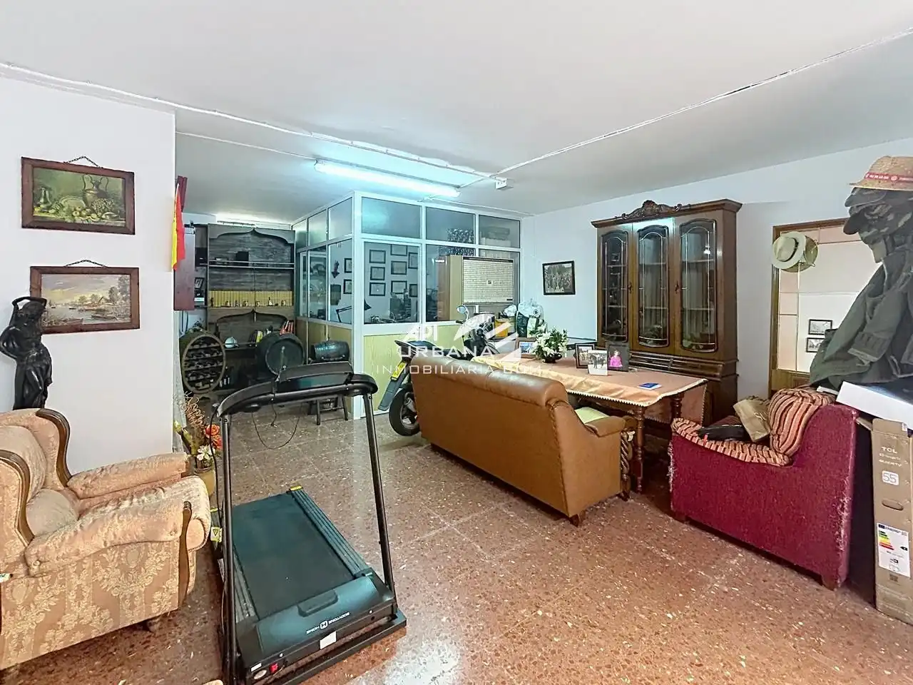 Casa con piscina en venta en Calle Don Juan de Borbón, imagen 67