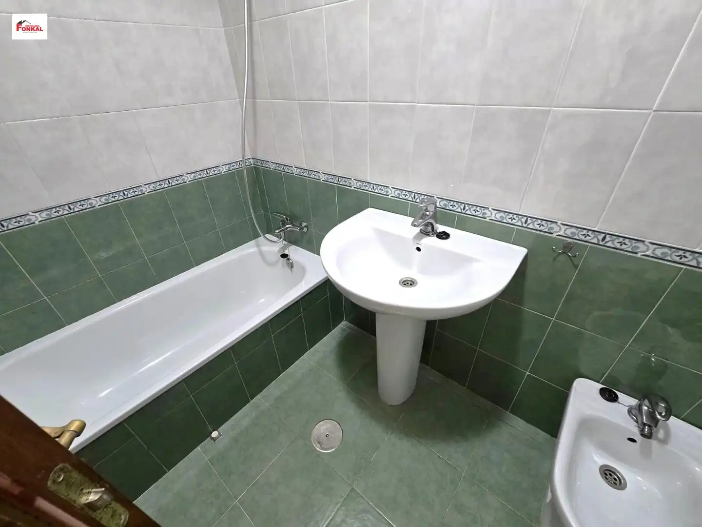 Flat for sale in Centro