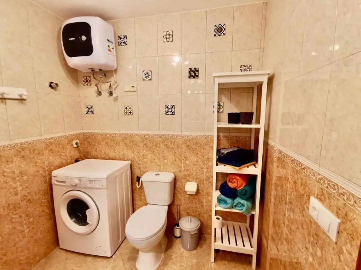 Apartamento de alquiler en Playa del Inglés