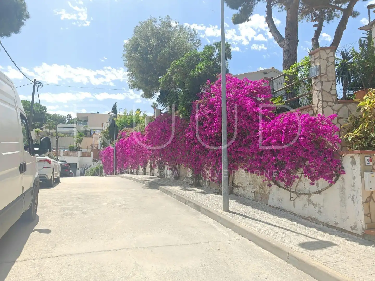 Maison avec jardin à vendre à Carrer CREUETA, imagen 40