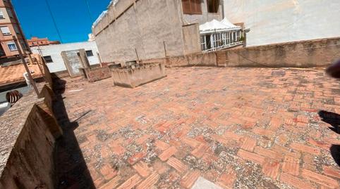 Foto 3 de Casa adosada en venda a Carrer D'herrero, Hospital - Plaza del Real, Castellón