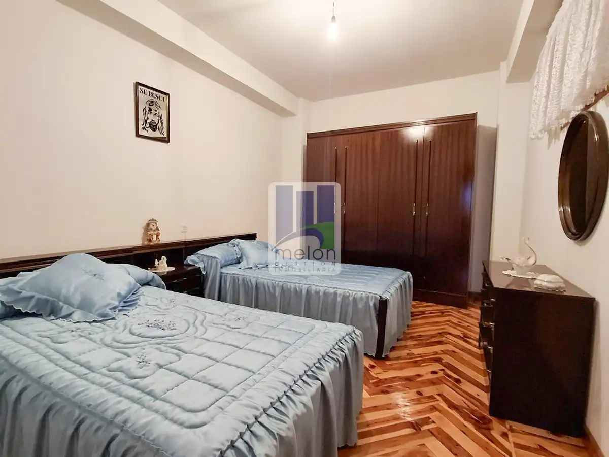 Habitación de Casa o chalet en venta en Villalmanzo con Trastero