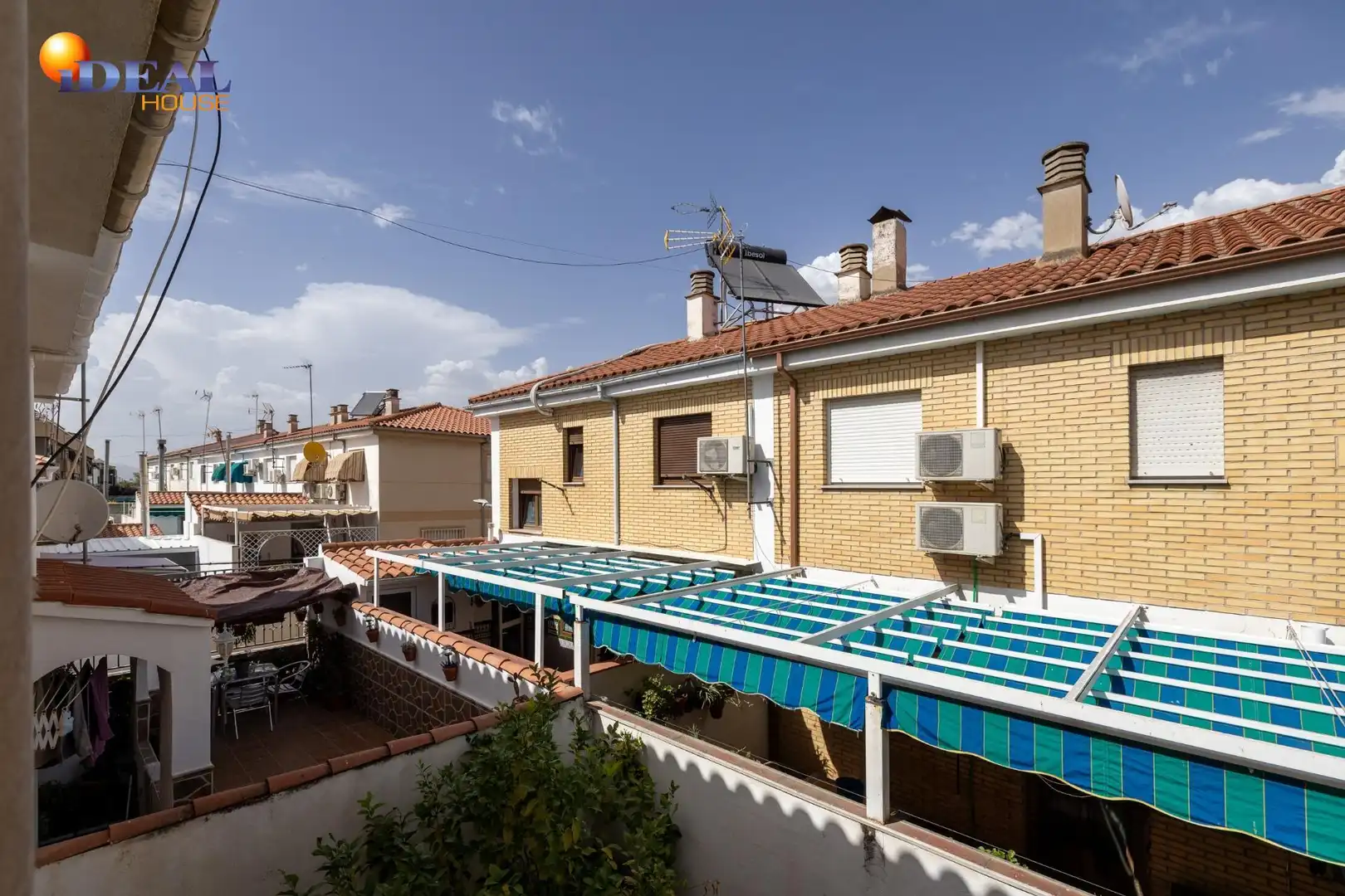 Maison mitoyenne à vendre à Maracena, imagen 12