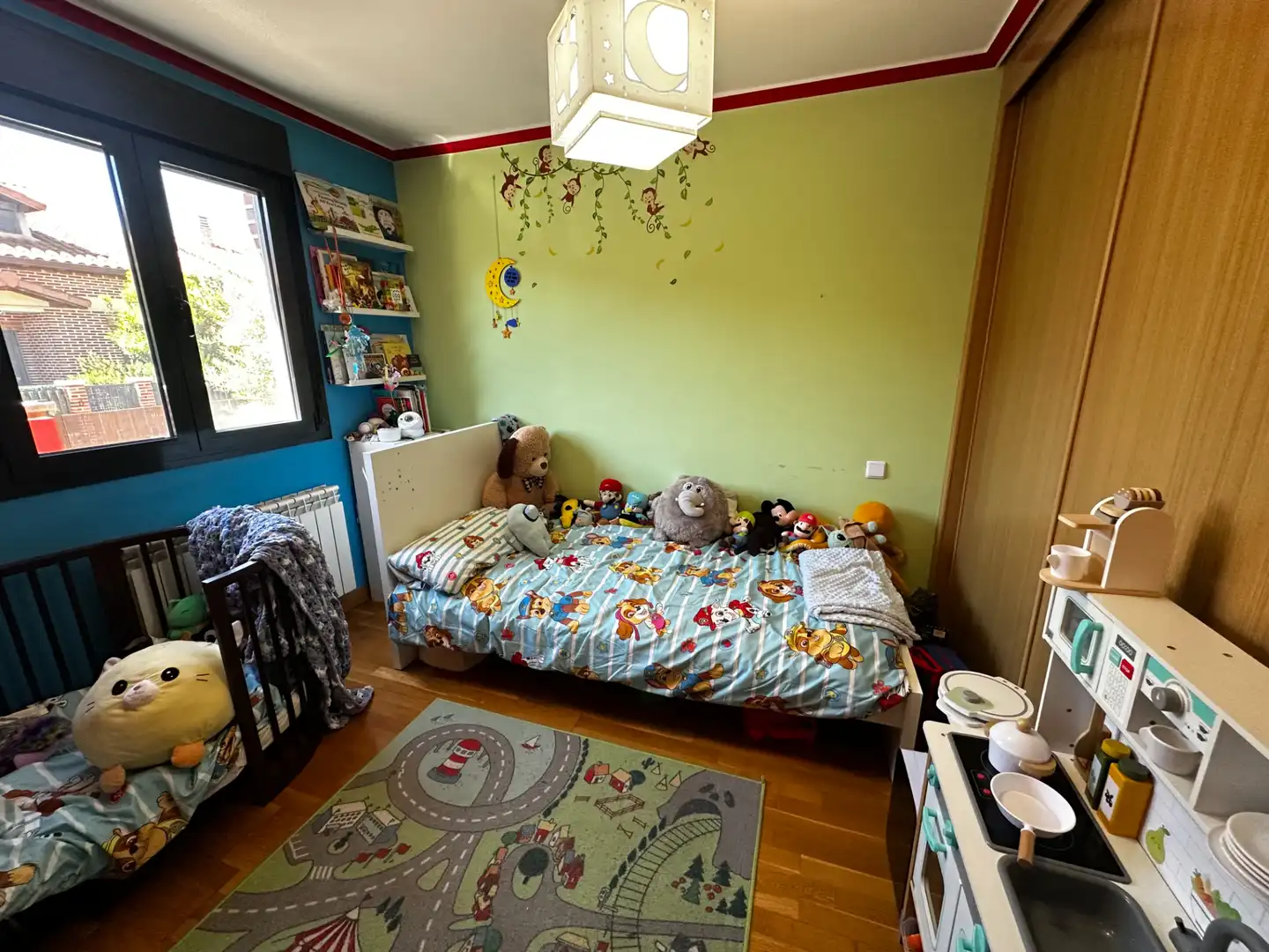 Habitación de Casa o chalet en venta en Renedo de Esgueva