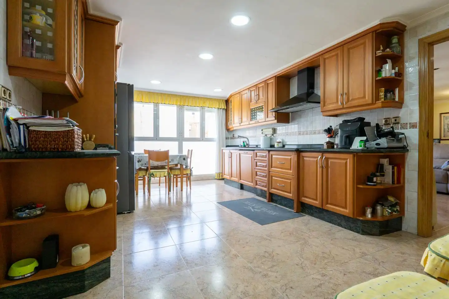Wohnung mit Aufzug zum Verkauf in Carrer Benito Pérez Galdós, imagen 8