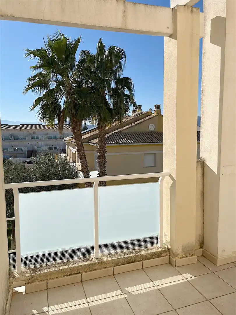 Mini appartamento con piscina in vendita a Oliva Nova, imagen 29