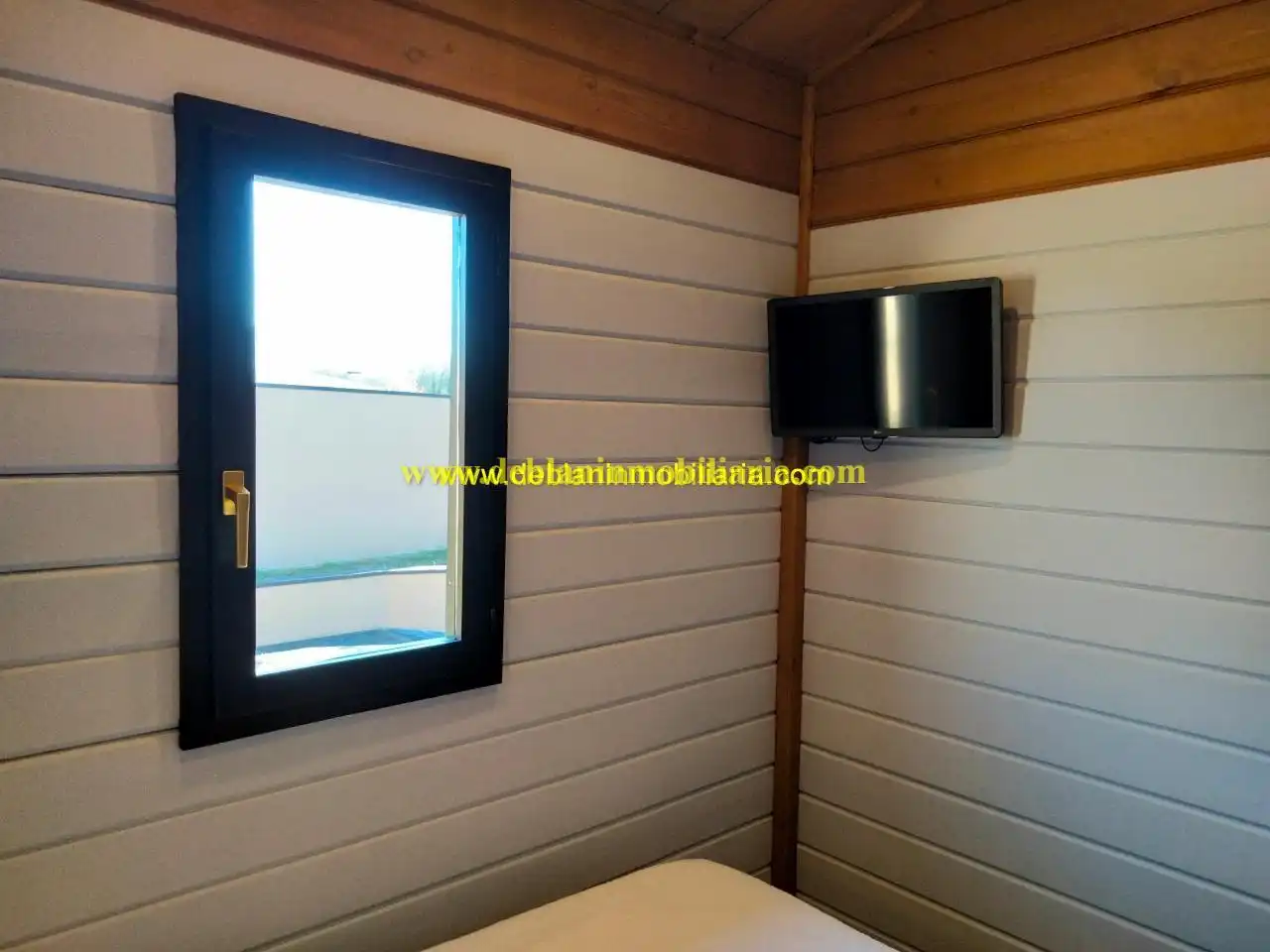 Bedroom of Houses for rent in Tui  with Heating, Private garden and Furnished