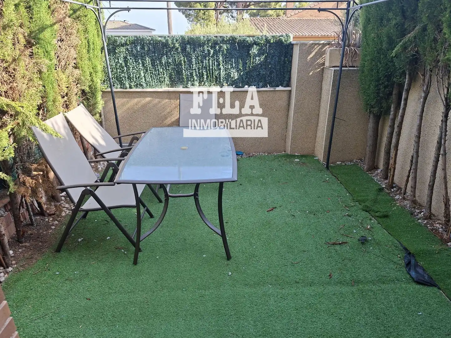 Maison mitoyenne avec piscine à vendre à Bonavista, imagen 43