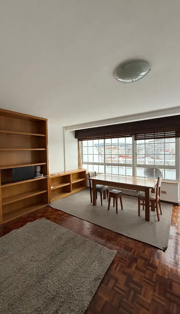 Flat for rent in Rúa Xeneral Gutiérrez Mellado, 8, Centro - Echegaray