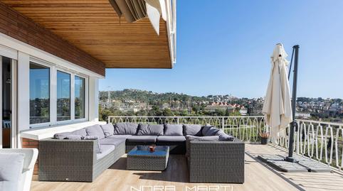 Foto 3 de Casa o chalet en venta en La Plana - Bellsoleig, Sant Just Desvern