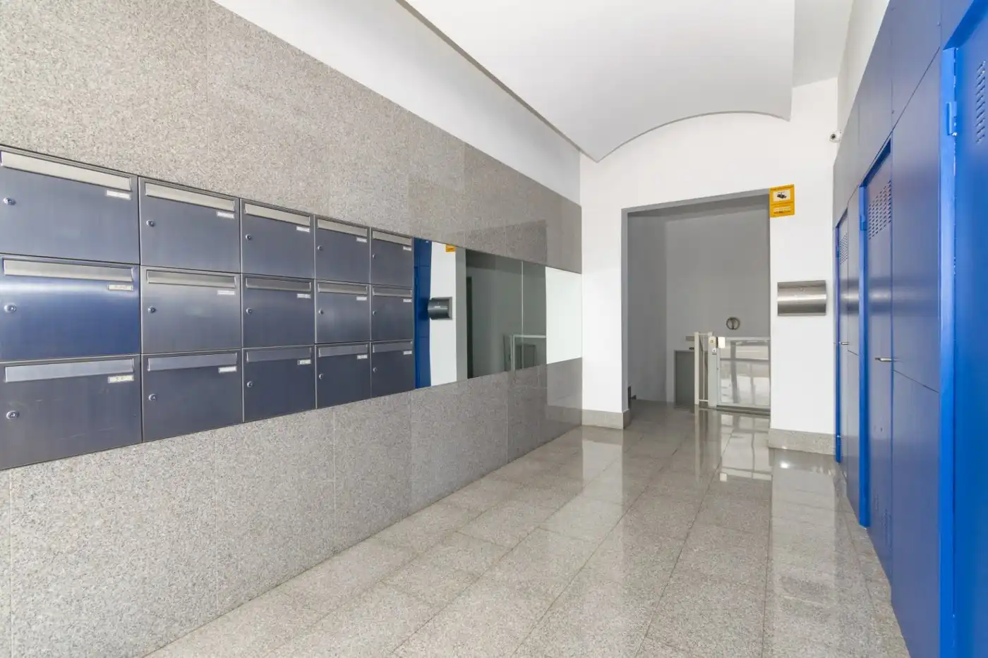 Wohnung mit Terrasse zum Verkauf in Calle Carmen Conde 83, imagen 40