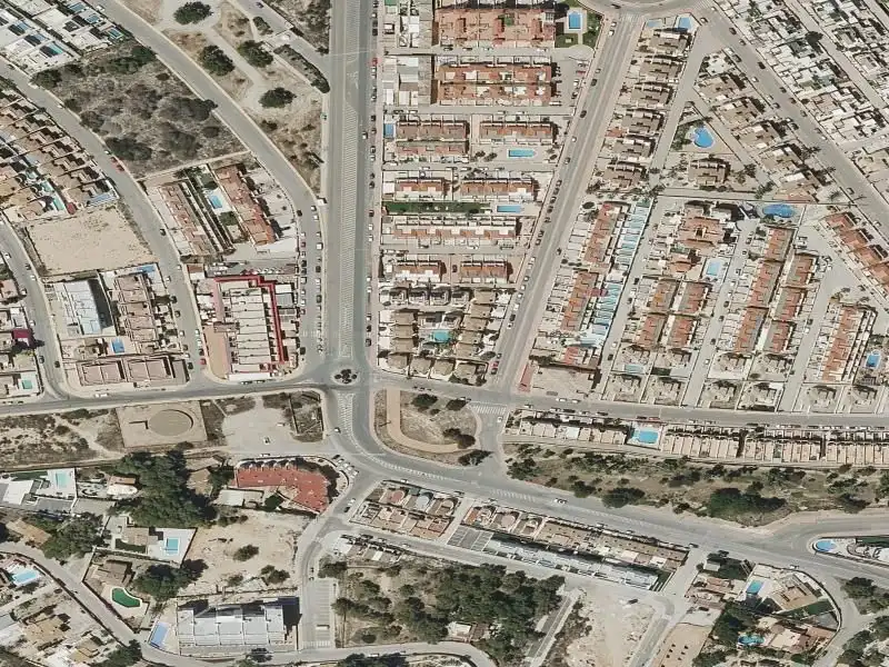 Appartement à vendre à Plaza F-2 Filipinas Oeste, imagen 2