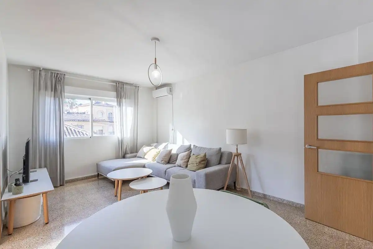 Appartement avec terrasse à louer à Genil, imagen 6