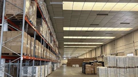 Nave logística con todas las instalaciones y ubicación excelente, imatge 5