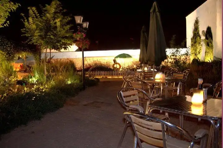 Terraza de Edificio en venta en Villanueva de los Infantes (Ciudad Real)