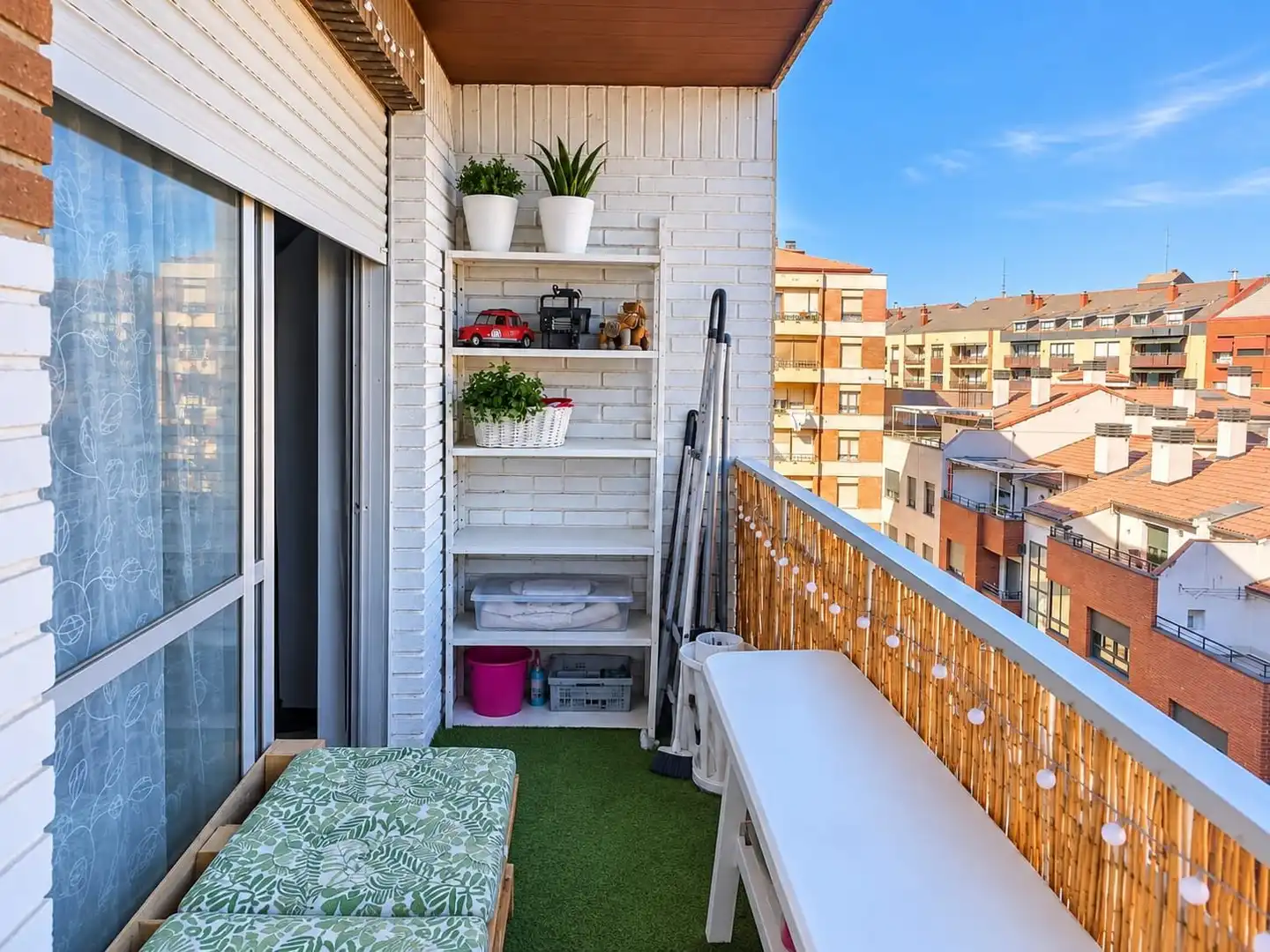 Wohnung zum Verkauf in Calle MIRANDA DO DOURO, imagen 14
