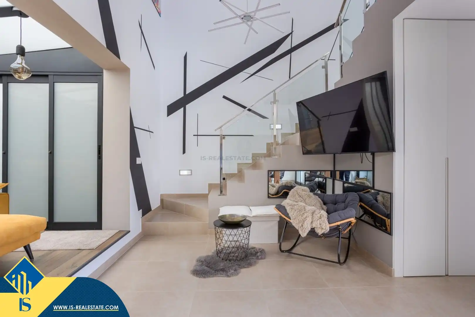 Detached house with pool for sale in Benijófar, imagen 7