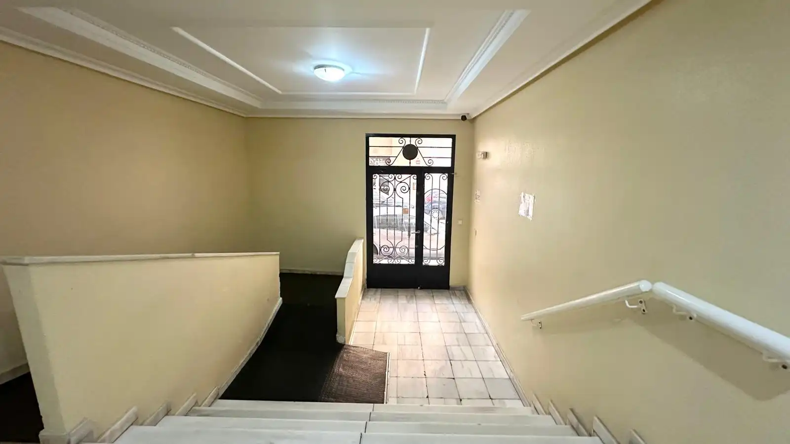 Flat for rent in Torrevieja  with Heating, Furnished and Washing machine