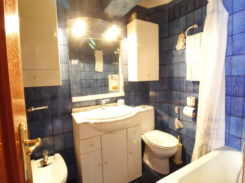 Baño de Piso en venta en Pasaia