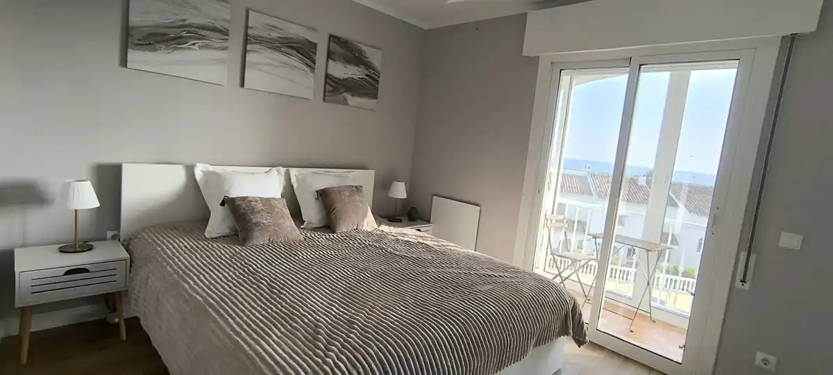 Maison mitoyenne avec piscine à vendre à Mijas - Mijas,Riviera del Sol,Avenida del Golf, imagen 11