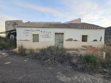 Casa rústica en venda a La Pinilla - Las Palas