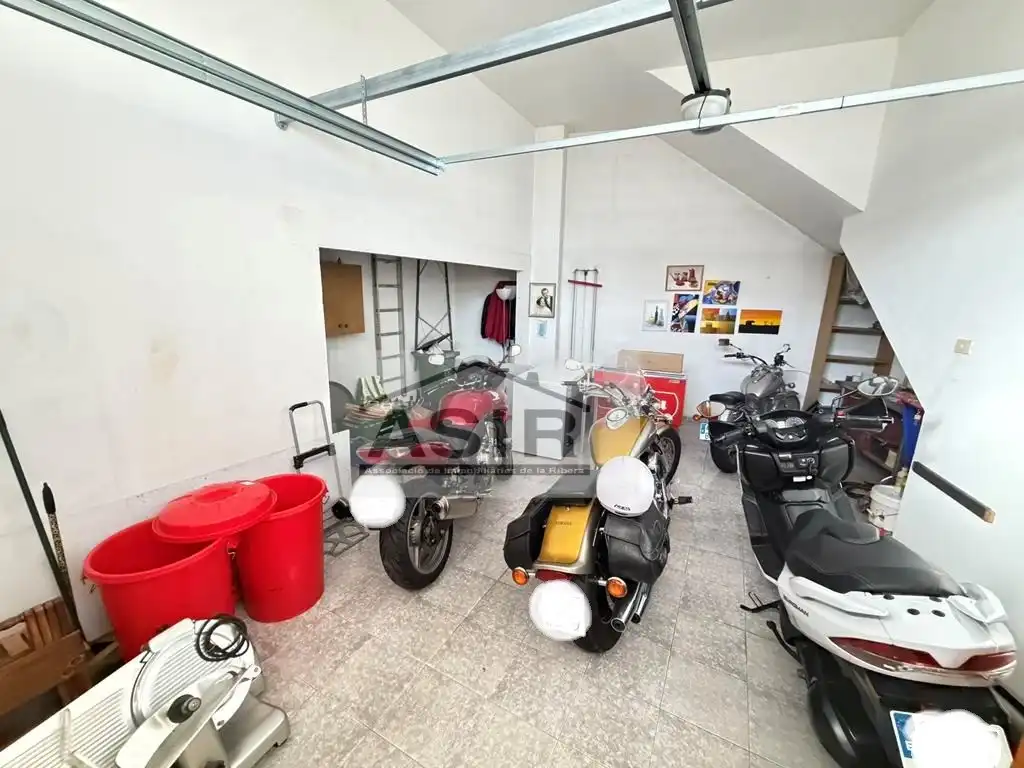Casa o xalet en venda en Alzira amb Aire condicionat i Terrassa