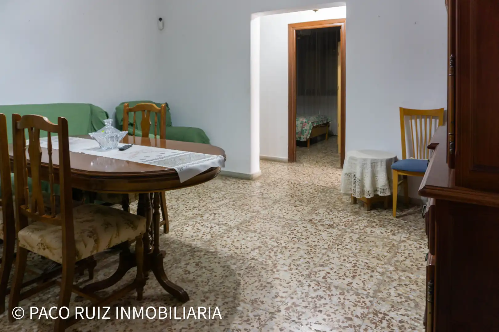 Finca rústica en venda en Almería amb Jardí privat i Traster