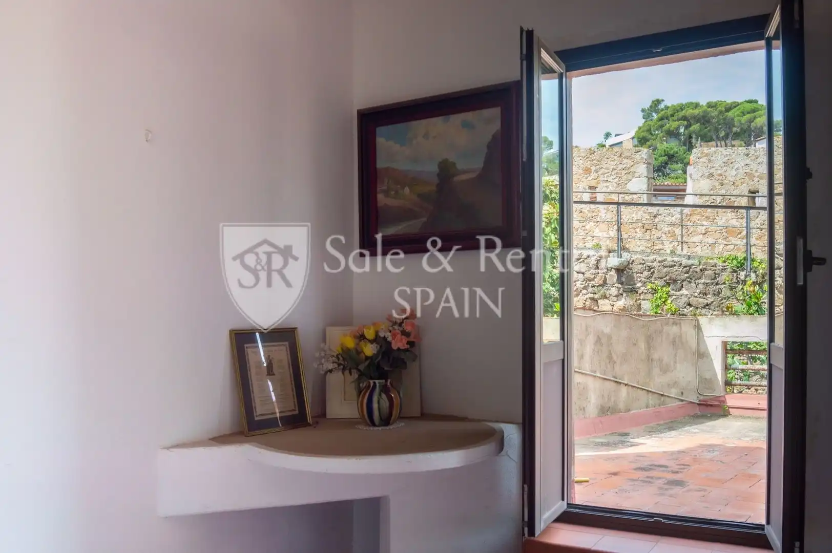 Houses for sale in Tossa de Mar  with Heating, Private garden and Terrace