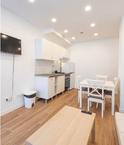 Piso en Venta en Quintana