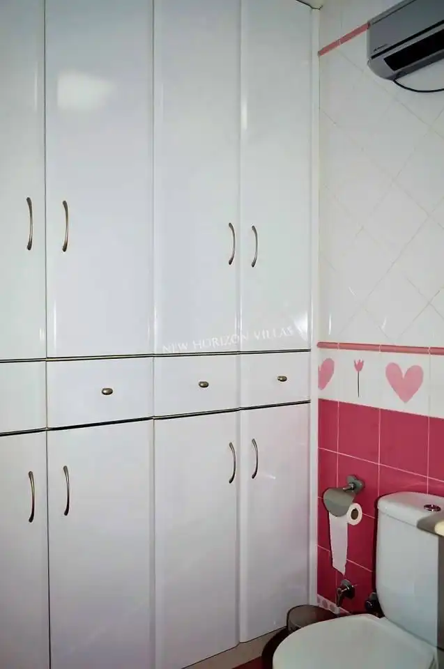 Bedroom of Apartments for sale in Mojácar  with Air Conditioner, Terrace and Furnished
