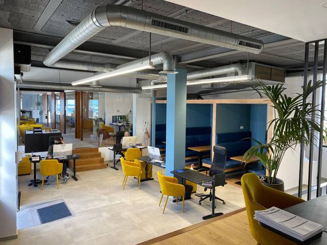 Oficina en Alquiler en Juan Carlos en Corralejo