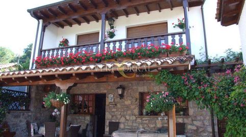 Foto 3 de Casa o chalet en venta en Coviella, Cangas de Onís, Asturias