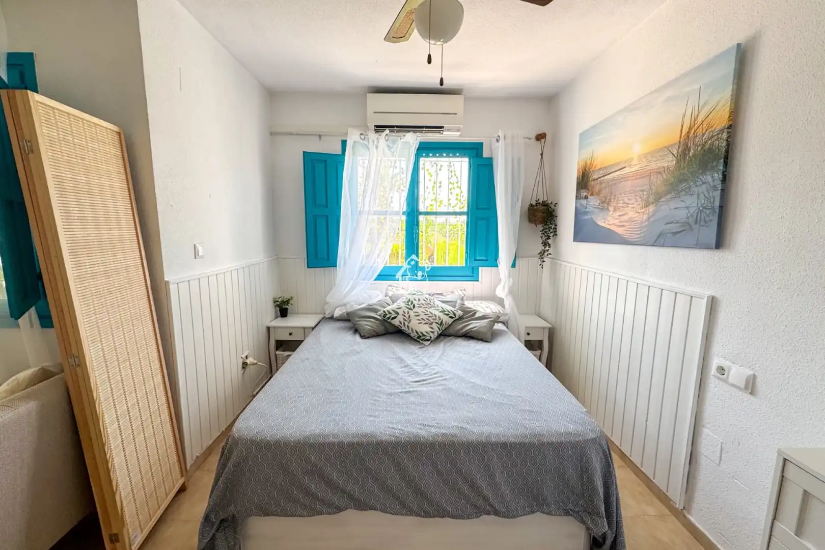 Habitación de Estudio de alquiler en Los Balcones - Los Altos