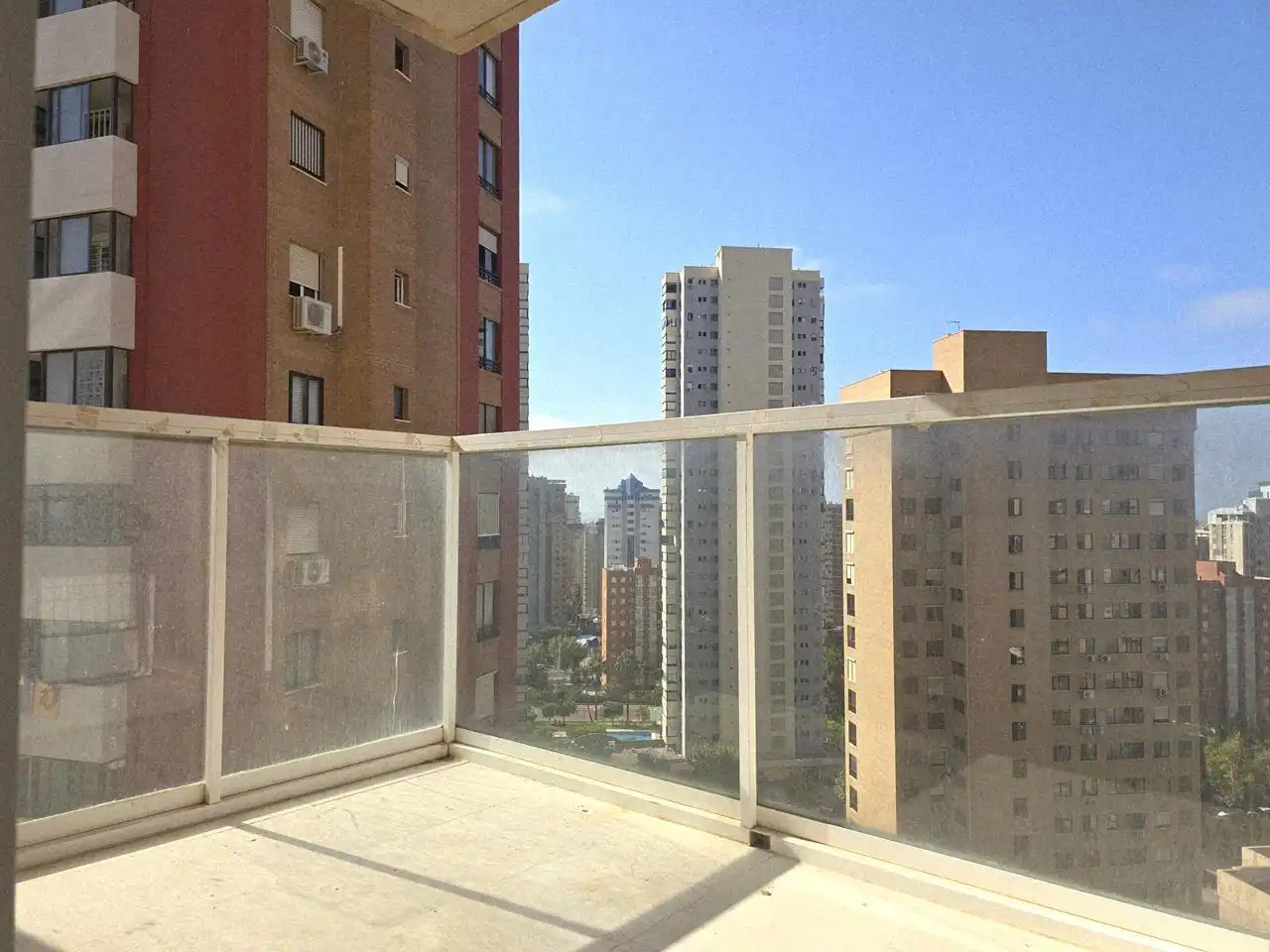 Apartment mit Pool zum Verkauf in avenida Bélgica, imagen 2