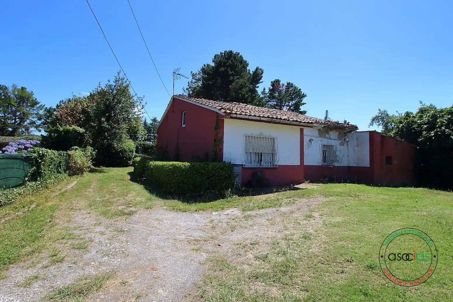 Maison à vendre à Camino Montejurra, imagen 3