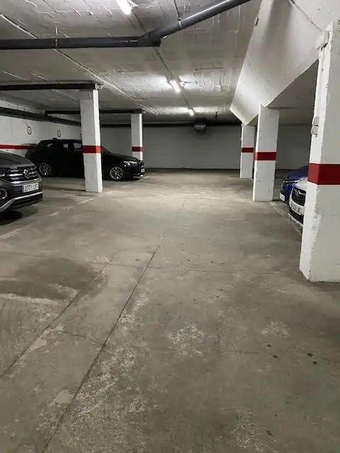 Individual to rent in Carles Rahola 17, imagen 7