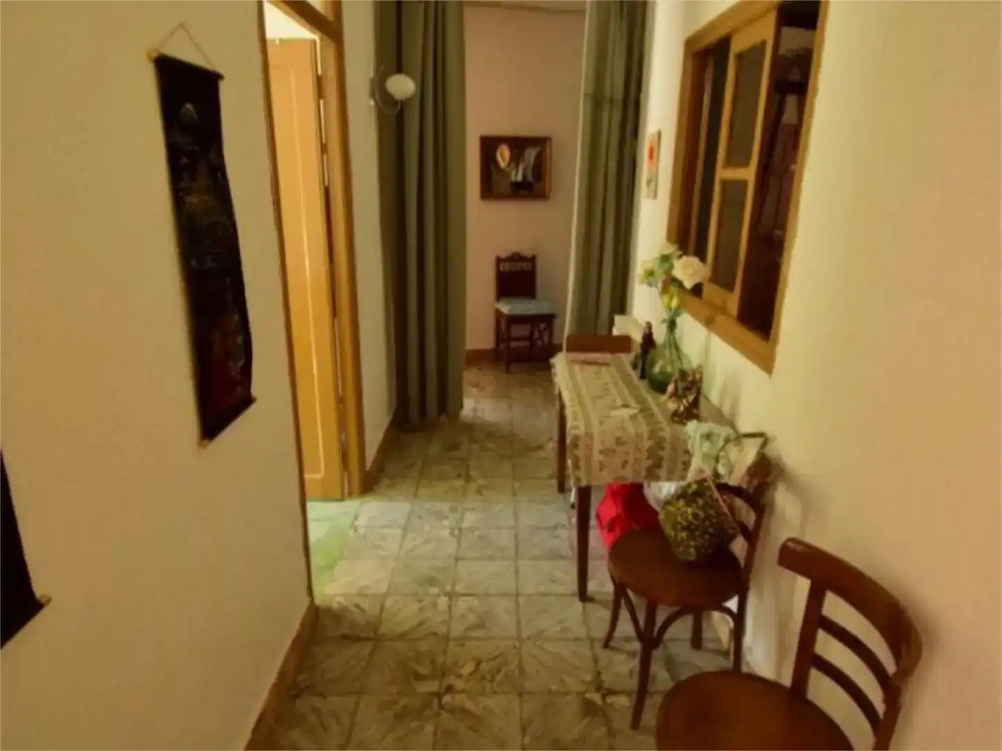 Casa o xalet en venda en San Martín de Trevejo