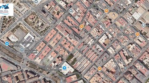 Foto 3 de Piso en venta en Calle Tarrasa, Los Ángeles - Cruz de Caravaca, Almería Capital