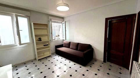 Foto 4 de Apartamento de alquiler en De la Puebla, Universidad - Malasaña, Madrid Capital