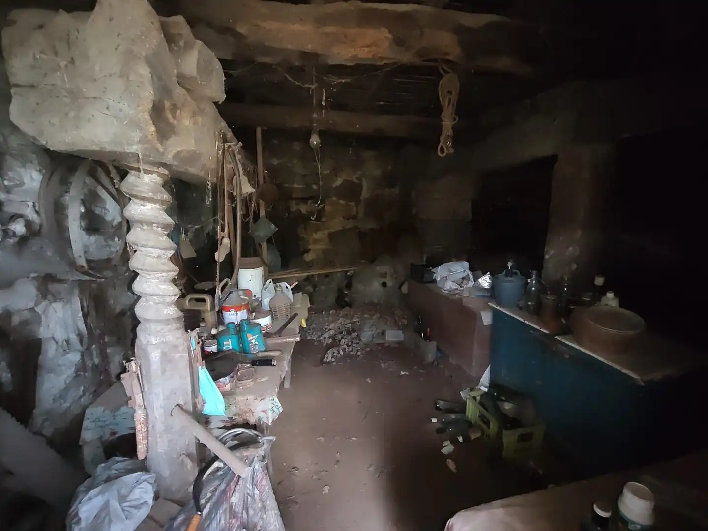 Casa amb jardí en venda a Ponteareas, imagen 13