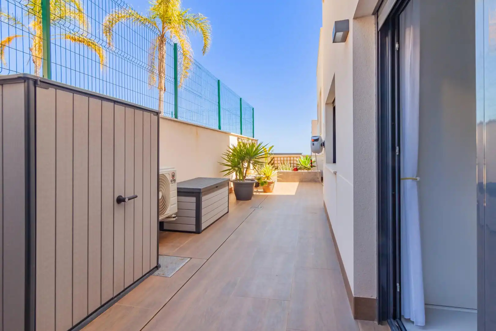 Apartament amb piscina en venda a CHIRRINES LOS-CIUDAD COMU, imagen 38