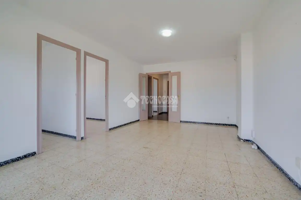 Flat with terrace for sale in Centre - Sant Josep - Sanfeliu, imagen 8